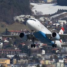 Austrian Airlines – полный обзор авиакомпании: маршруты, флот, безопасность