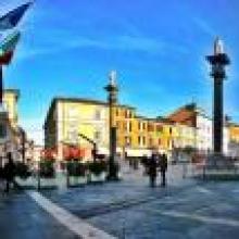 Равенна (Италия) — полезная информация для туристов Ravenna италия